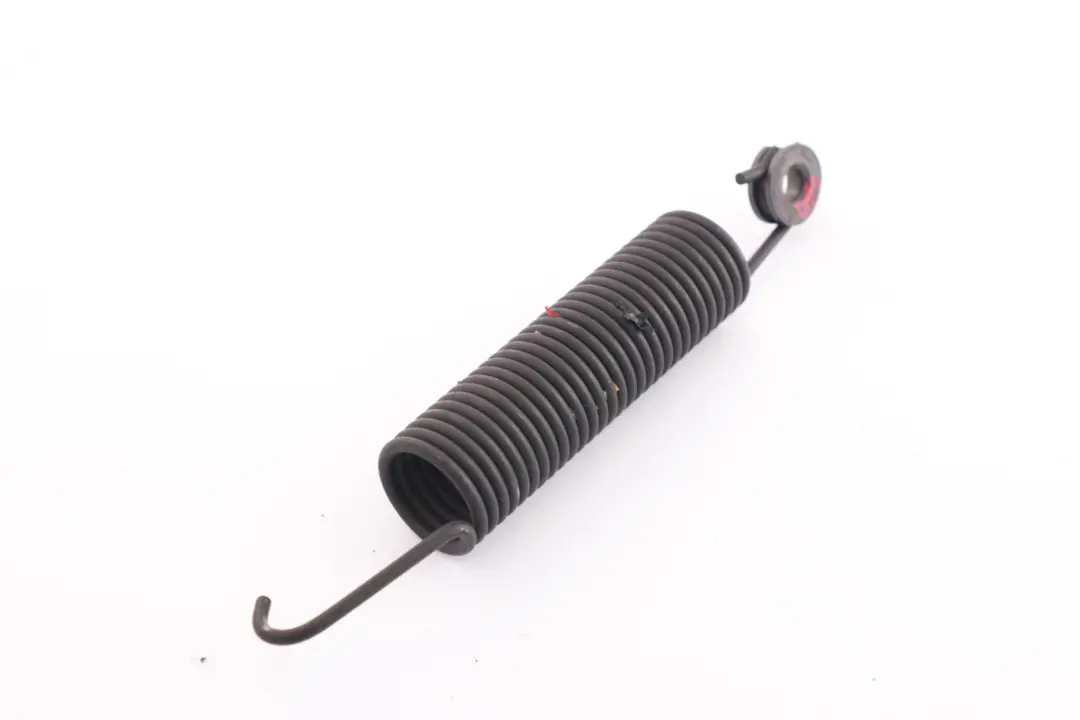 Tapa del maletero Tailgate Tension Spring para BMW E60 E60N LCI con número de pieza 7045884 BMW E60 E60N LCI Tapa del maletero Tailgate Tension Spring - SKU 7045884 - Número de pieza 7045884