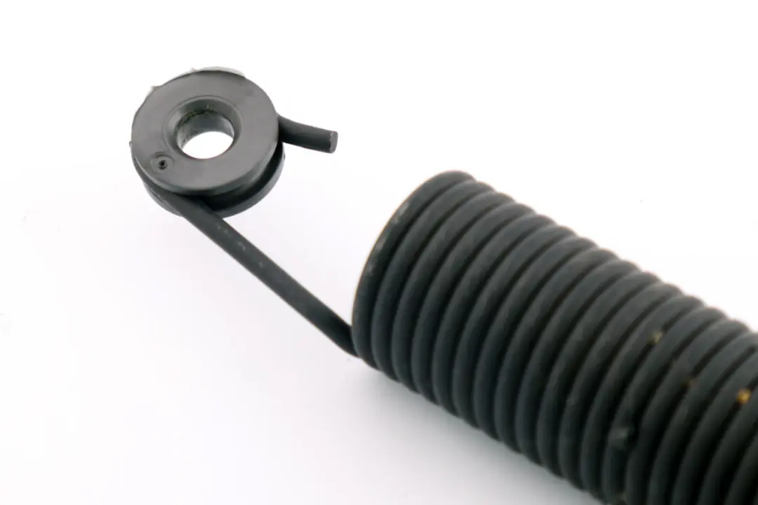 BMW E60 E60N LCI Tapa del maletero Tailgate Tension Spring - SKU 7045884 - Número de pieza 7045884