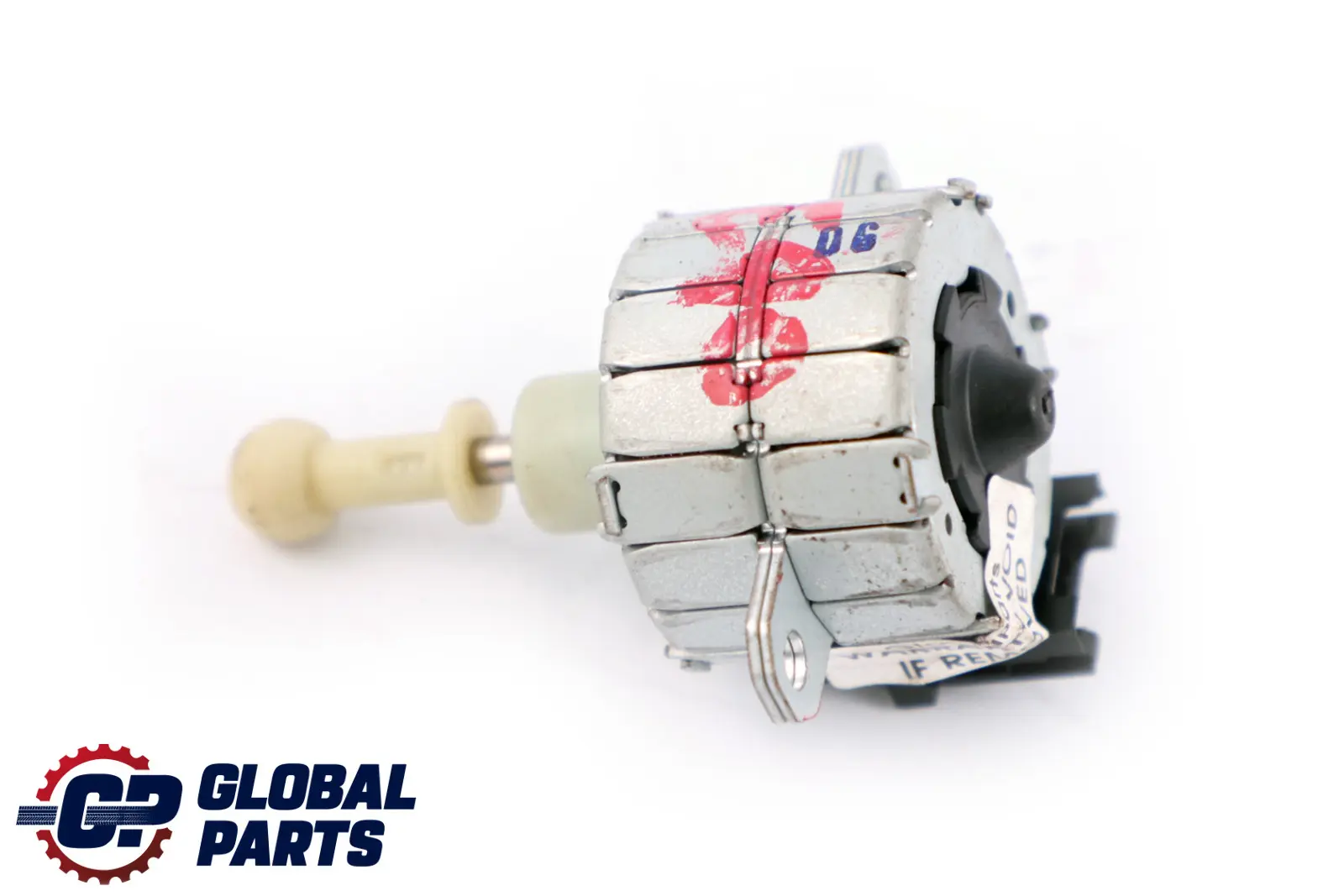 Comando Luci Anteriori BMW E84 E90 E91 F10 F11 LCI Punta Verticale 7046049