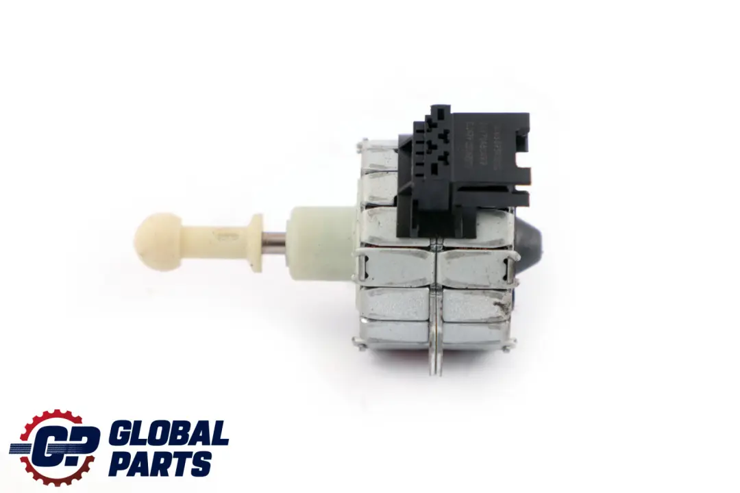  Comando Luci Anteriori BMW E84 E90 E91 F10 F11 LCI Punta Verticale - SKU 7046049 - Numero di parte 7046049