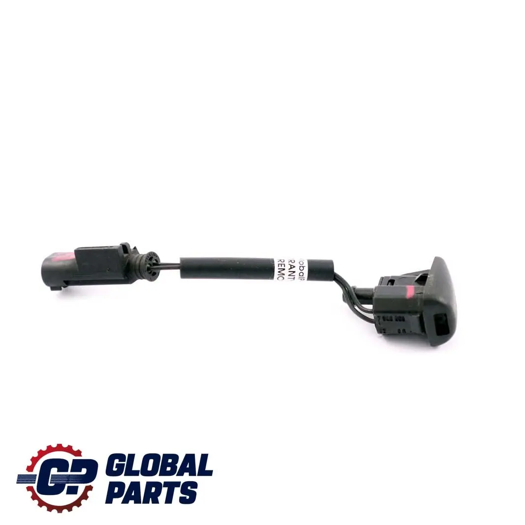 BMW E60 E61 Spray Nozzle Windscreen Washer 7132969 
