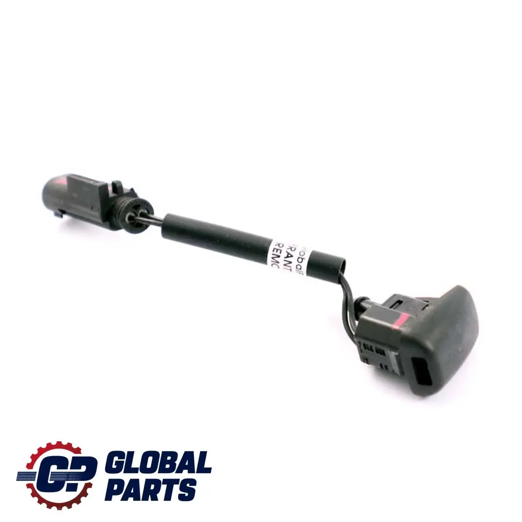 BMW E60 E61 Spray Nozzle Windscreen Washer 7132969 - SKU 7046060-1 - Part number 7046060