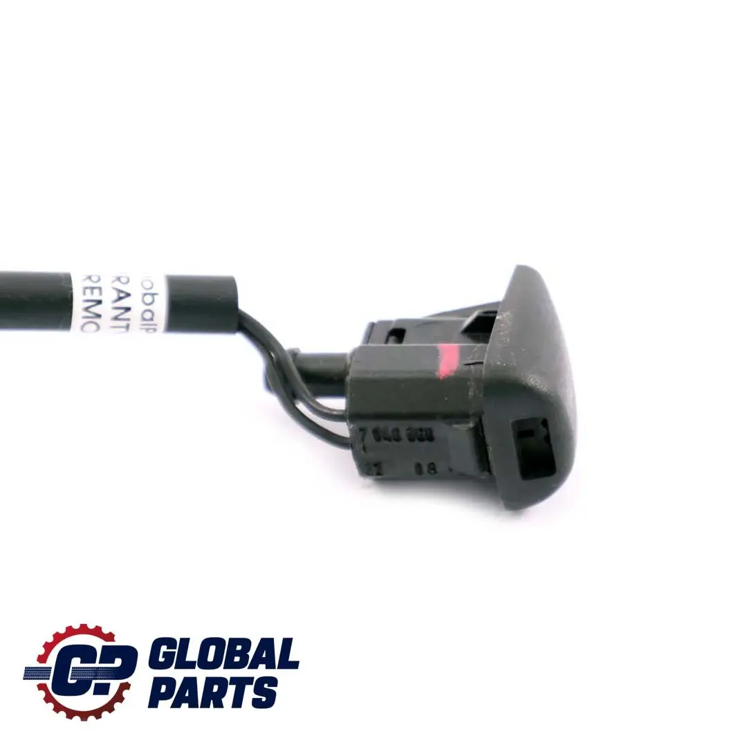 BMW E60 E61 Spray Nozzle Windscreen Washer 7132969 - SKU 7046060-1 - Part number 7046060