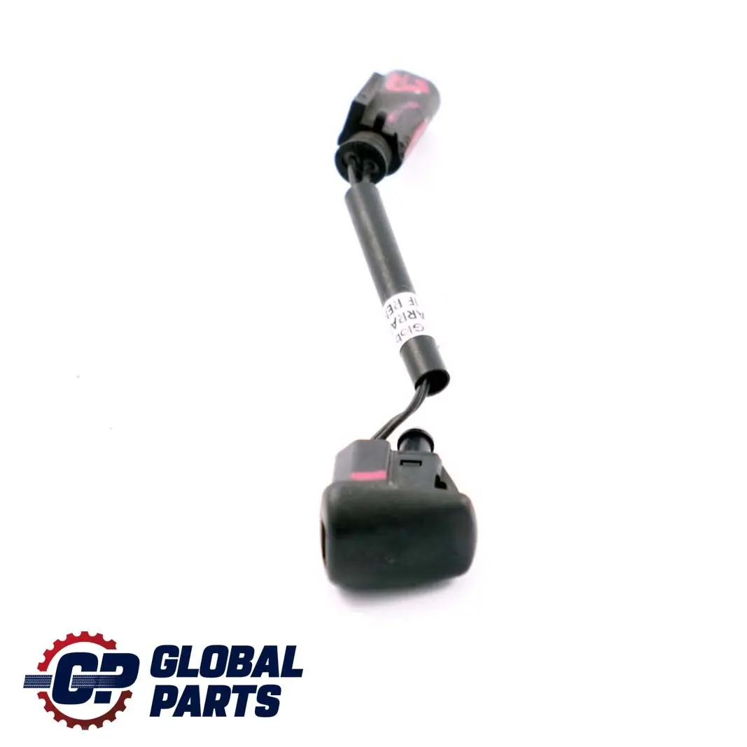 Spray Boquilla Lavaparabrisas 7132969 7054993 para BMW E60 E61 con número de pieza 7046060 BMW E60 E61 Spray Boquilla Lavaparabrisas 7132969 7054993 - SKU 7046060-1 - Número de pieza 7046060