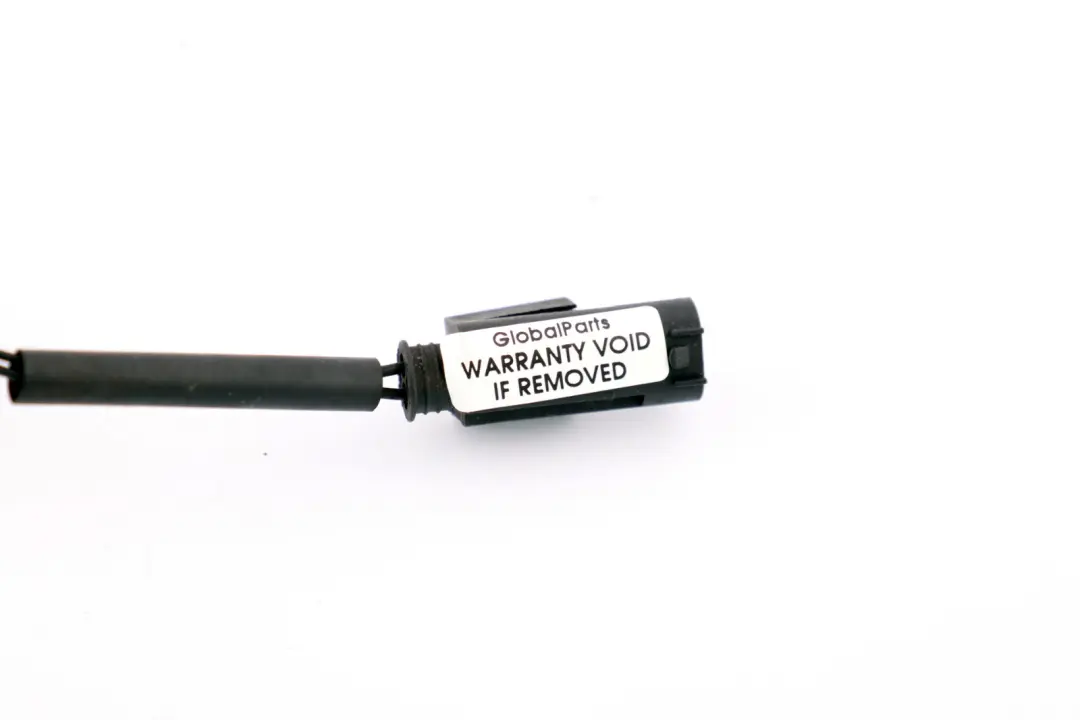 BMW 5 E60 E61 Spray Nozzle Windscreen Washer Heated Left Right N/O/S - SKU 7046060 - Part number 7046060