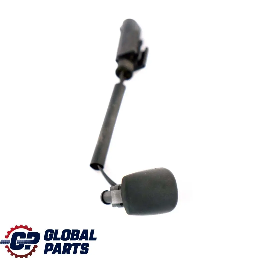 BMW 5 E60 E61 Ugello spray lavavetro riscaldato sinistra destra 7046060