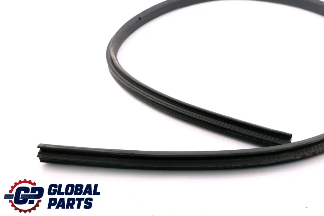 BMW Z4 Series E89 Door Seal Front Left Edge Protection Seal Gasket N/S - SKU 7046101 - Part number 7046101