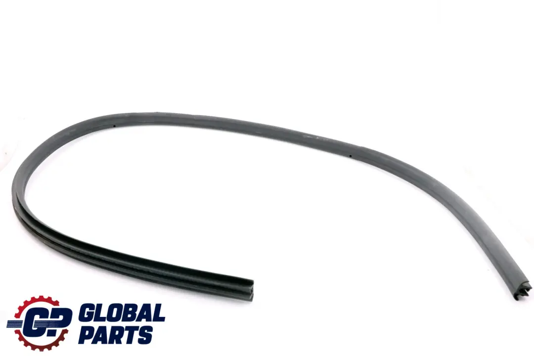 Guarnizione Protezione Bordo Porta Anteriore Sinistra per BMW Z4 E89 con numero di parte 7046101 BMW Z4 E89 Guarnizione Protezione Bordo Porta Anteriore Sinistra - SKU 7046101 - Numero di parte 7046101