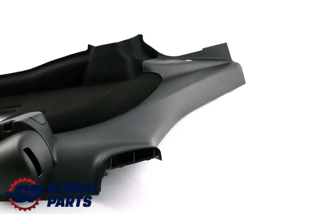 Sello Puerta Delantera Derecha Protección Borde Junta para BMW Serie Z4 E89 con número de pieza 7046102 BMW Serie Z4 E89 Sello Puerta Delantera Derecha Protección Borde Junta - SKU 7046102 - Número de pieza 7046102