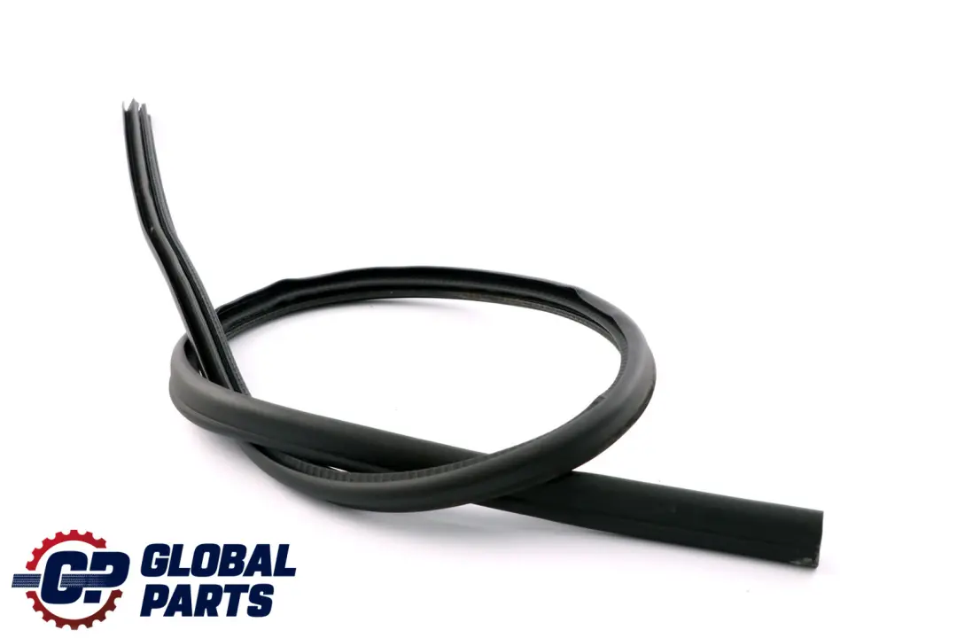 Joint etancheite porte avant droite de protection du bord pour BMW Z4 E89 à propos du numéro de pièce 7046102 BMW Z4 E89 Joint etancheite porte avant droite de protection du bord - SKU 7046102 - Numéro de pièce 7046102