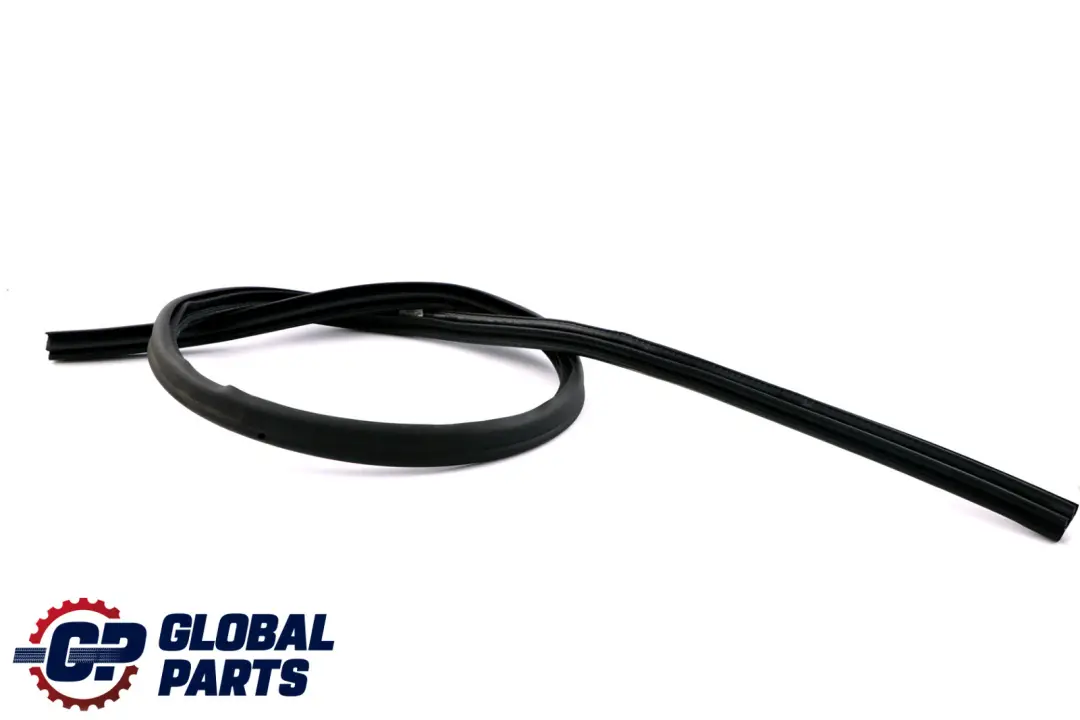 BMW Z4 E89 Guarnizione Porta Bordo Anteriore Destro Protezione - SKU 7046102 - Numero di parte 7046102