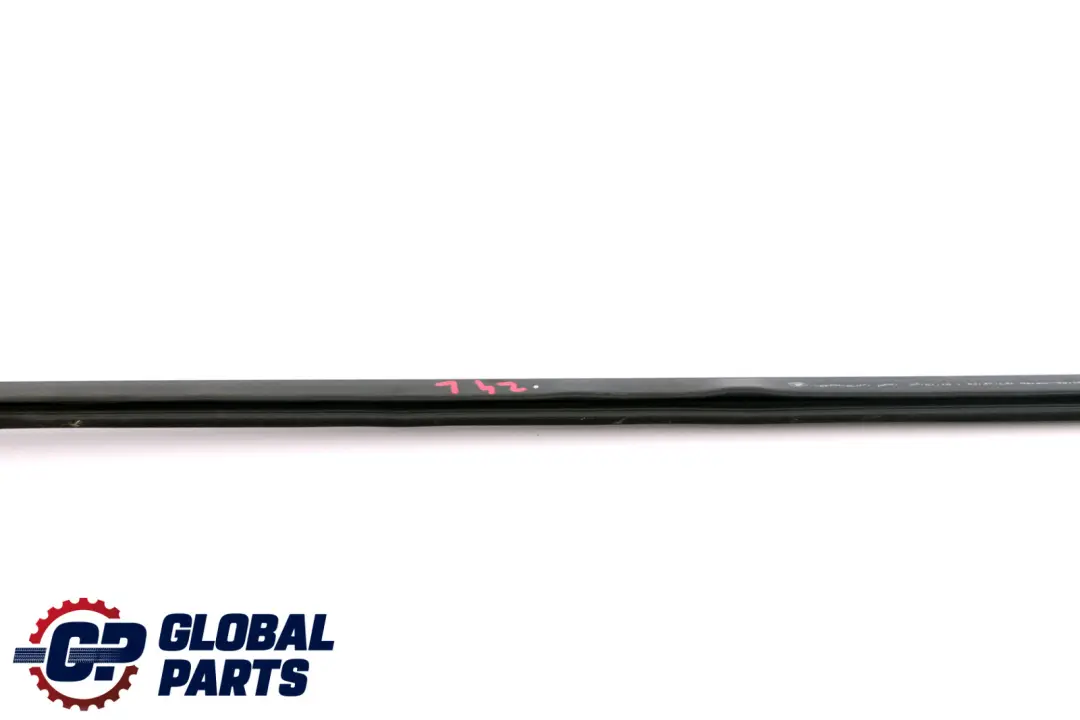 Joint d'étanchéité de canal Porte intérieure gauche pour BMW Z4 E89 à propos du numéro de pièce 7046103 BMW Z4 E89 Joint d'étanchéité de canal Porte intérieure gauche - SKU 7046103 - Numéro de pièce 7046103