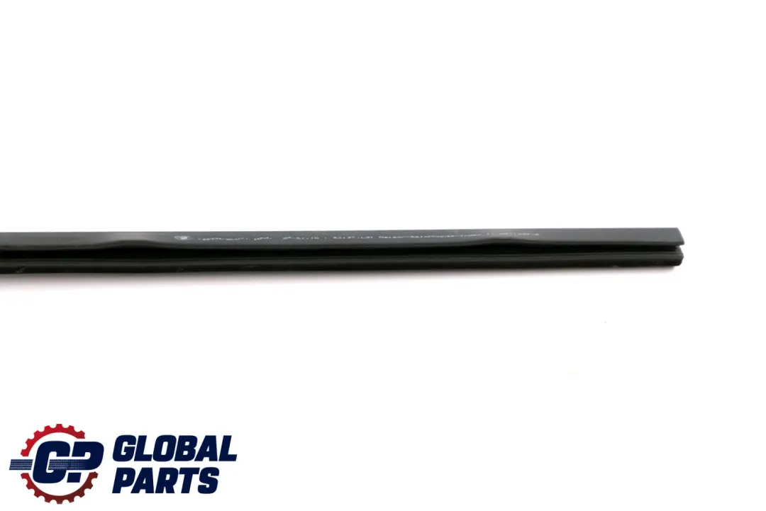 Channel Sealing Seal Gasket Inside Door Left to BMW Z4 E89 with Part number 7046103 BMW Z4 E89 Channel Sealing Seal Gasket Inside Door Left - SKU 7046103 - Part number 7046103