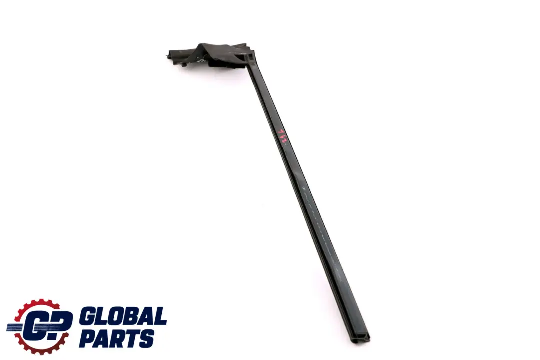 Uszczelka Drzwi Szyby Wewnętrzna Lewa do BMW Z4 E89 o numerze 7046103 BMW Z4 E89 Uszczelka Drzwi Szyby Wewnętrzna Lewa - SKU 7046103 - Numer Części 7046103