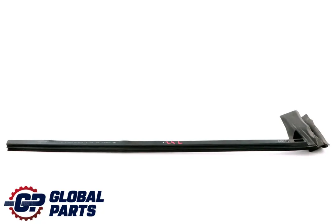 Channel Sealing Seal Gasket Inside Door Left to BMW Z4 E89 with Part number 7046103 BMW Z4 E89 Channel Sealing Seal Gasket Inside Door Left - SKU 7046103 - Part number 7046103