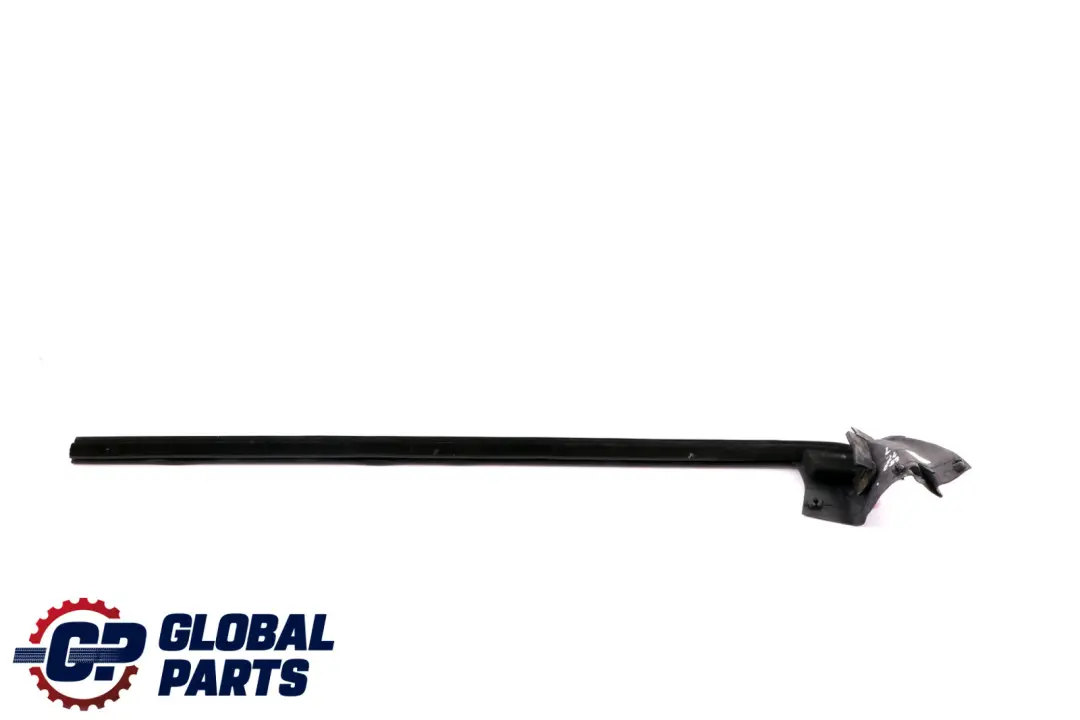 Channel Sealing Seal Gasket Inside Door Left to BMW Z4 E89 with Part number 7046103 BMW Z4 E89 Channel Sealing Seal Gasket Inside Door Left - SKU 7046103 - Part number 7046103