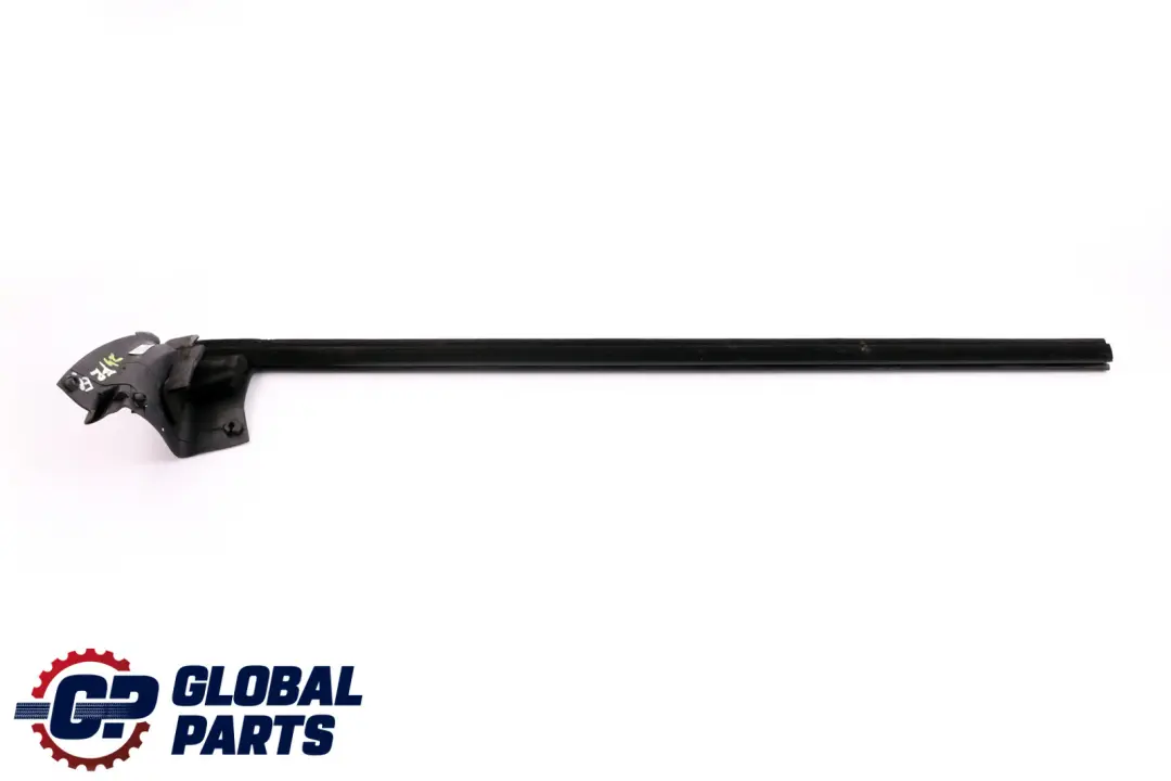 Canal Sellado Interior Puerta Delantera Derecha para BMW Serie Z4 E89 con número de pieza 7046104 BMW Serie Z4 E89 Canal Sellado Interior Puerta Delantera Derecha - SKU 7046104 - Número de pieza 7046104