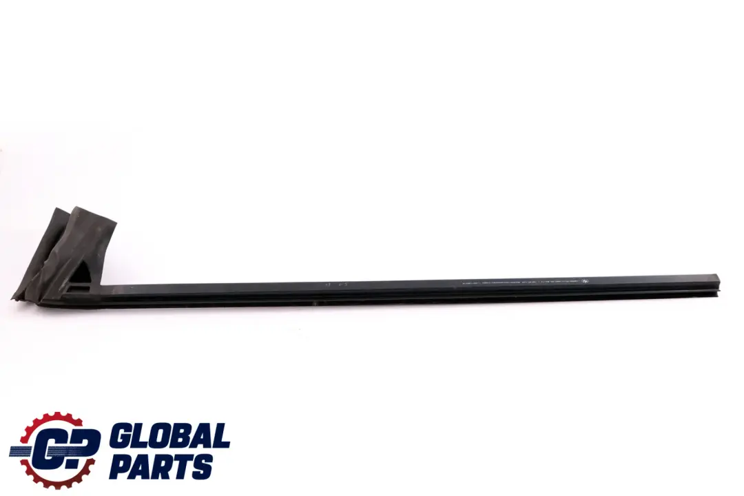 Channel Sealing Inside Door Front Right O/S to BMW Z4 Series E89 with Part number 7046104 BMW Z4 Series E89 Channel Sealing Inside Door Front Right O/S - SKU 7046104 - Part number 7046104