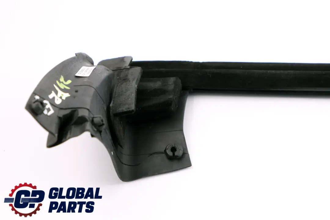 BMW Z4 E89 Schachtabdichtung Interno Porta Anteriore Destra - SKU 7046104 - Numero di parte 7046104