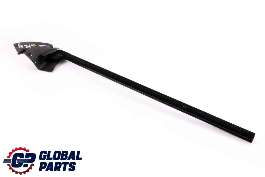 Schachtabdichtung Interieur Porte avant Droite pour BMW Z4 E89 à propos du numéro de pièce 7046104 BMW Z4 E89 Schachtabdichtung Interieur Porte avant Droite - SKU 7046104 - Numéro de pièce 7046104