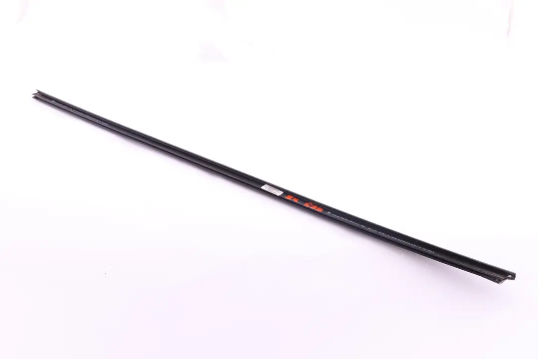 BMW Z4 SERIES E89 Channel Cover Exterior Door Front Left N/S - SKU 7046105 - Part number 7046105