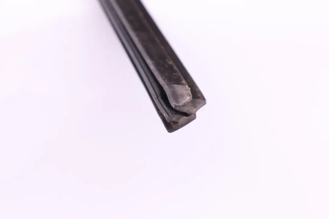 Copertura canale porta esterna anteriore sinistra per BMW Z4 E89 con numero di parte 7046105 BMW Z4 E89 Copertura canale porta esterna anteriore sinistra - SKU 7046105 - Numero di parte 7046105