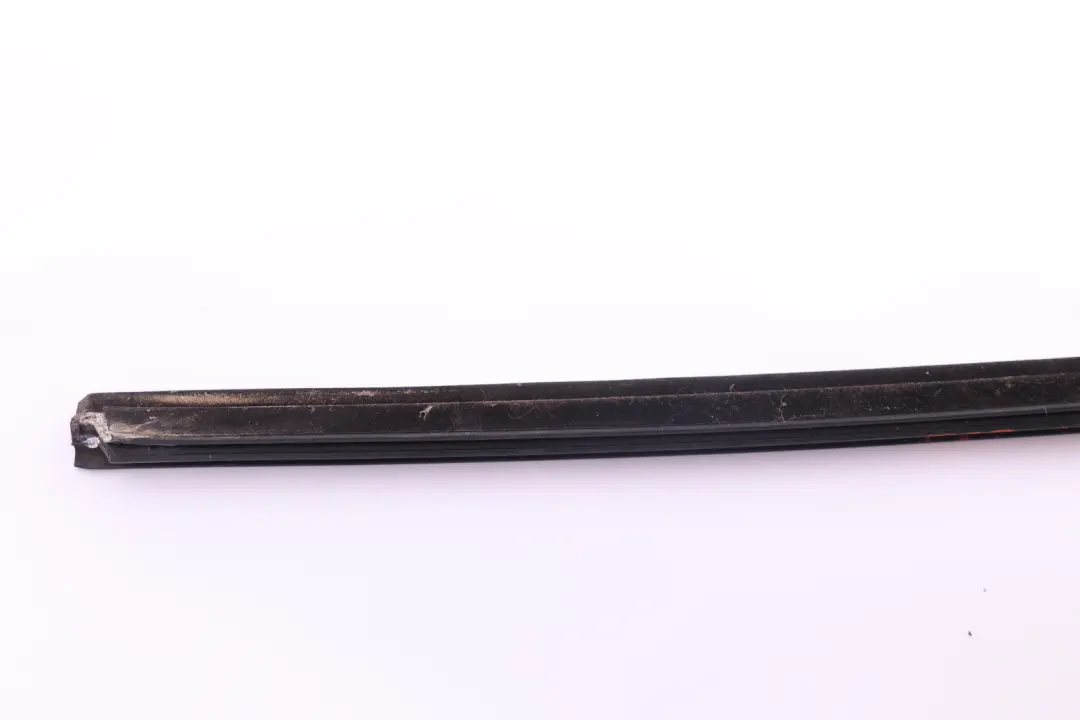 Canal Cubierta Exterior Puerta Delantera Izquierda para BMW Z4 E89 con número de pieza 7046105 BMW Z4 E89 Canal Cubierta Exterior Puerta Delantera Izquierda - SKU 7046105 - Número de pieza 7046105