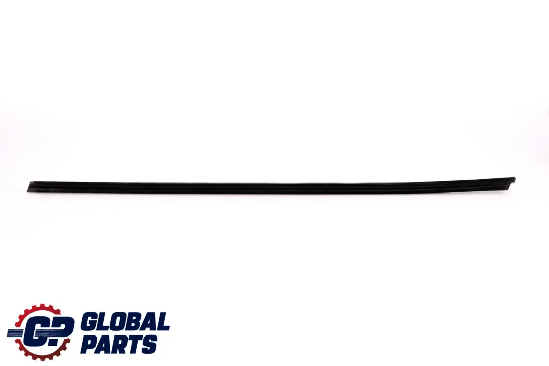 Canal Cubierta Exterior Puerta Delantera Derecha Negro para BMW Serie Z4 E89 con número de pieza 7046106 BMW Serie Z4 E89 Canal Cubierta Exterior Puerta Delantera Derecha Negro - SKU 7046106 - Número de pieza 7046106