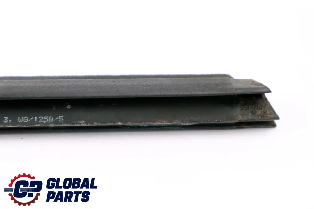 BMW Z4 E89 Plaque D'egout Exterieur Porte devant A Droite - SKU 7046106 - Numéro de pièce 7046106