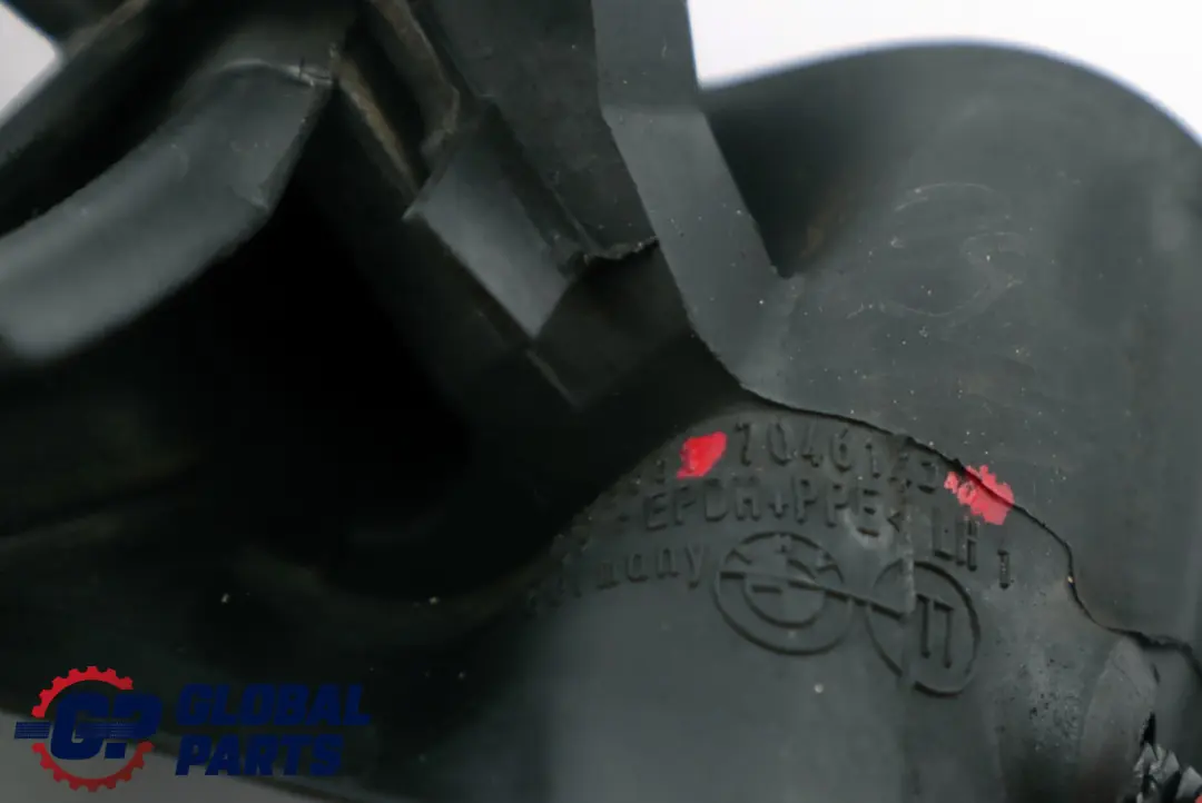 Uszczelka Kanału Dachu Lewa Lewy Tył do BMW Z4 E89 o numerze 7046123 BMW Z4 E89 Uszczelka Kanału Dachu Lewa Lewy Tył - SKU 7046123 - Numer Części 7046123