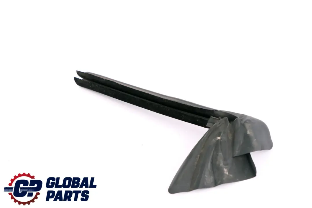 BMW Z4 Series E89 Cabrio Rear Right O/S Panel Inner Chanel Seal Sealing - SKU 7046124 - Part number 7046124