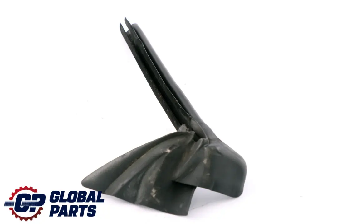 BMW Z4 Reihe E89 Cabrio Schachtabdichtung hinten innen rechts 5137 - SKU 7046124 - Teilenummer 7046124