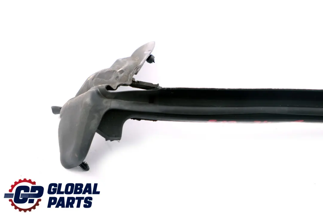 BMW Z4 Series E89 Cabrio Rear Right O/S Panel Inner Chanel Seal Sealing - SKU 7046124 - Part number 7046124