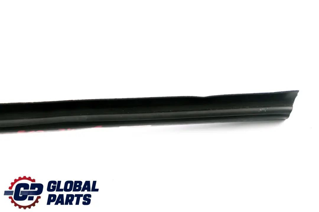 Schachtabdichtung Posteriore Interno Destro 5137 per BMW Z4 E89 Cabrio con numero di parte 7046124 BMW Z4 E89 Cabrio Schachtabdichtung Posteriore Interno Destro 5137 - SKU 7046124 - Numero di parte 7046124