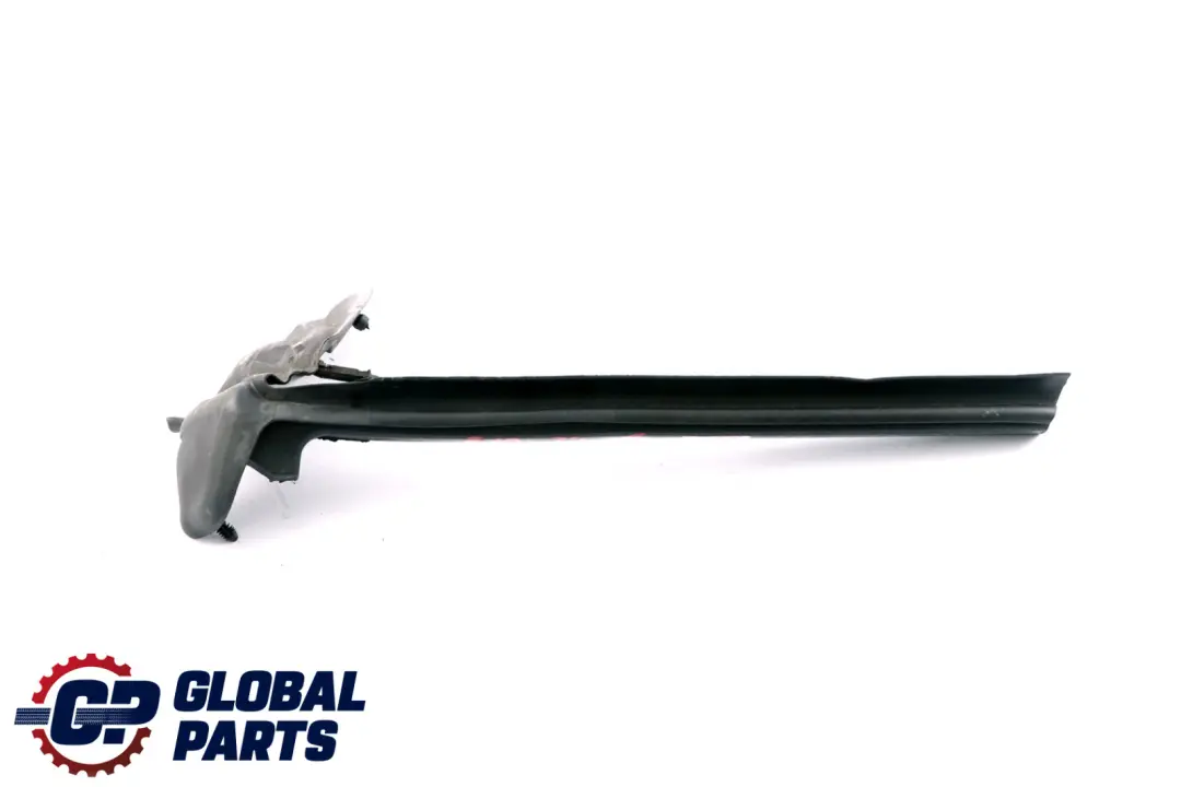 Reihe E89 Cabrio Schachtabdichtung hinten innen rechts 5137 für BMW Z4 mit Teilenummer 7046124 BMW Z4 Reihe E89 Cabrio Schachtabdichtung hinten innen rechts 5137 - SKU 7046124 - Teilenummer 7046124