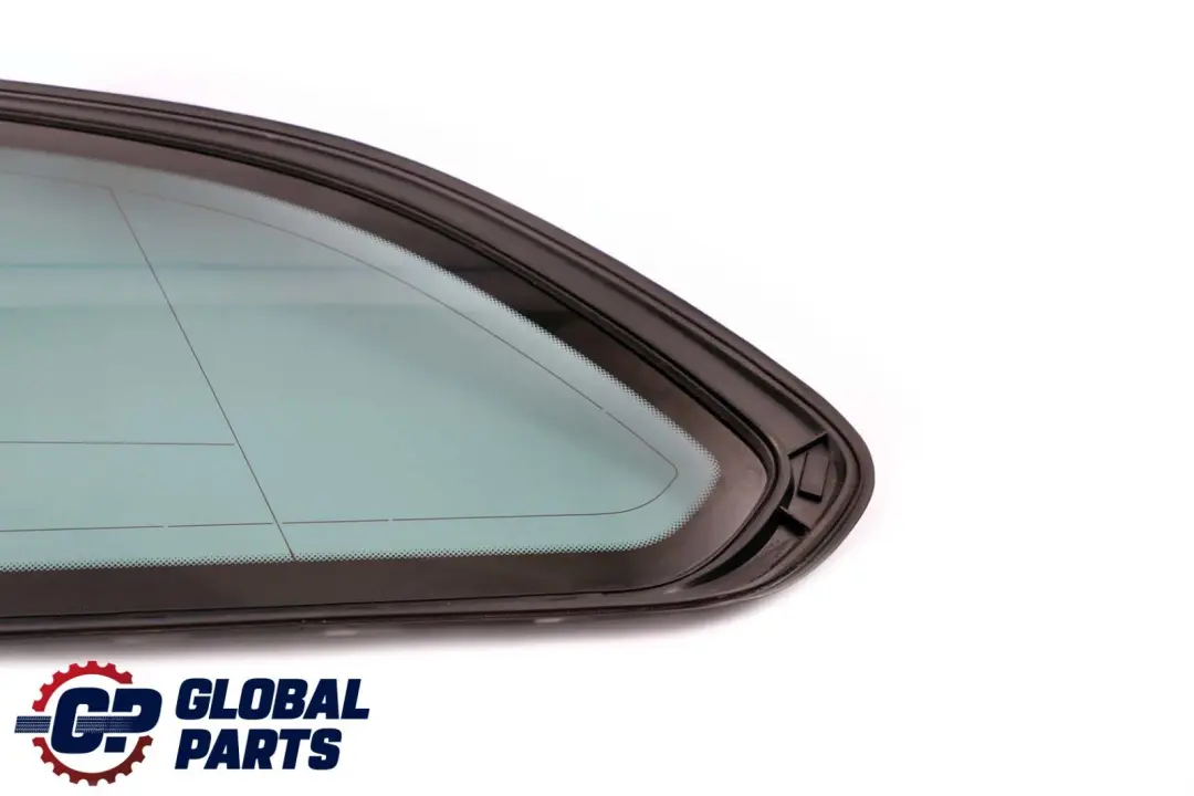 BMW F11 Guarnizione Nero Finestrino Laterale Posteriore Sinistro AS3 - SKU 7046271 - Numero di parte 7046271