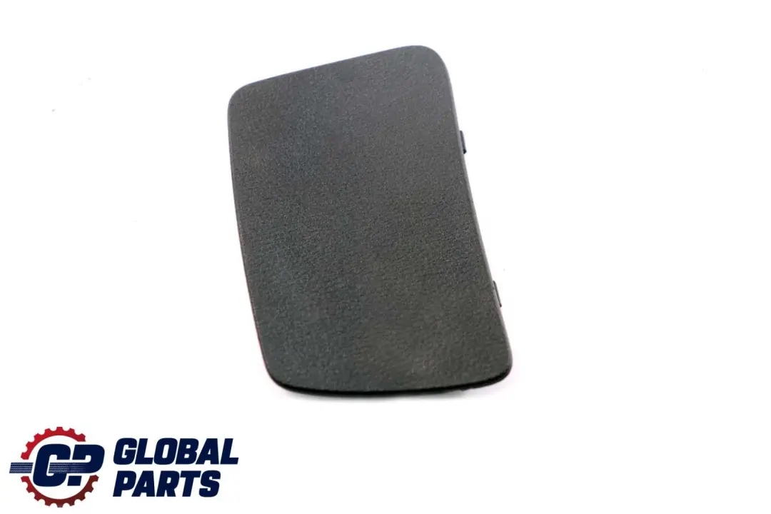 BMW X6 E71 Hinten Rechts Kofferraumdeckel Trim Cover Boot Gepäck 7198624 - SKU 7046318 - Teilenummer 7046318
