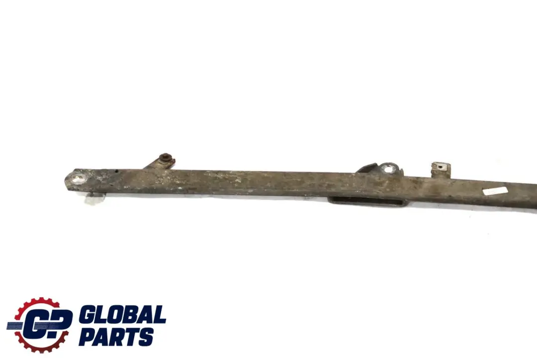 BMW 3 E93 Convertible V-strut Front Axle Carrier Reinforcement Left N/S - SKU 7046335 - Part number 7046335
