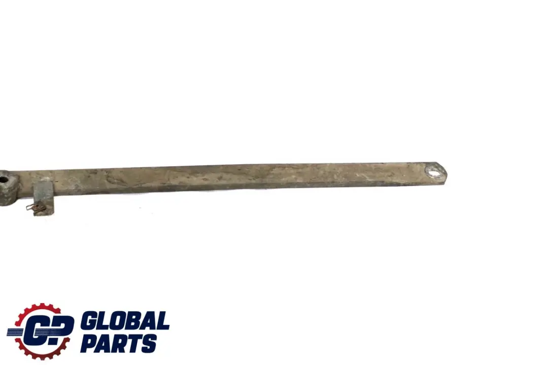 BMW 3 E93 Cabrio V-strut Front Axle Carrier Reinforcement Right O/S - SKU 7046336 - Part number 7046336
