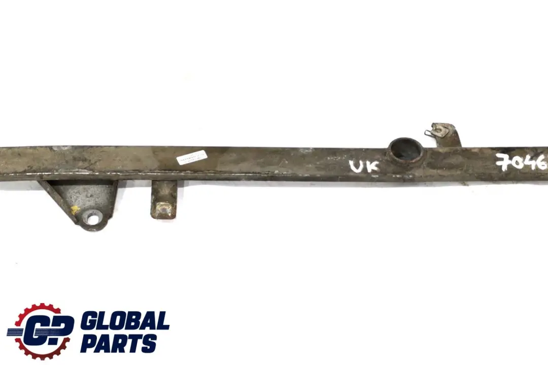 BMW 3 E93 Cabrio V-strut Front Axle Carrier Reinforcement Right O/S - SKU 7046336 - Part number 7046336