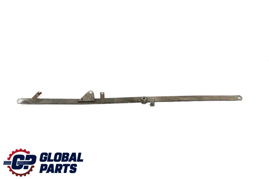 BMW 3 E93 Cabrio V-strut Front Axle Carrier Reinforcement Right O/S - SKU 7046336 - Part number 7046336