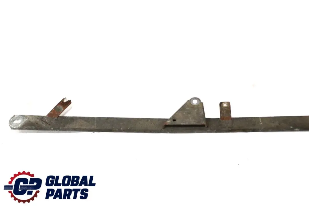 V-Strebe Vorderachsträger Halter Halterung Rechts für BMW 3 er E93 Cabrio mit Teilenummer 7046336 BMW 3 er E93 Cabrio V-Strebe Vorderachsträger Halter Halterung Rechts - SKU 7046336 - Teilenummer 7046336