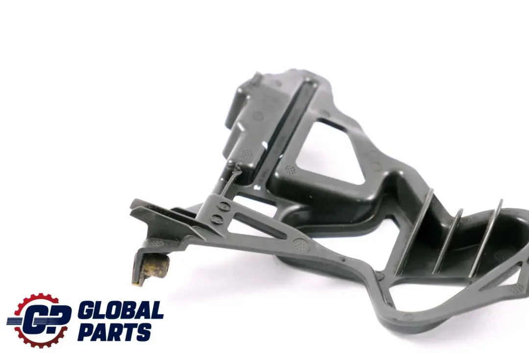 BMW 7 Series F01 F02 LCI Bumper Support Spacer Bracket Front Right O/S - SKU 7046352 - Part number 7046352