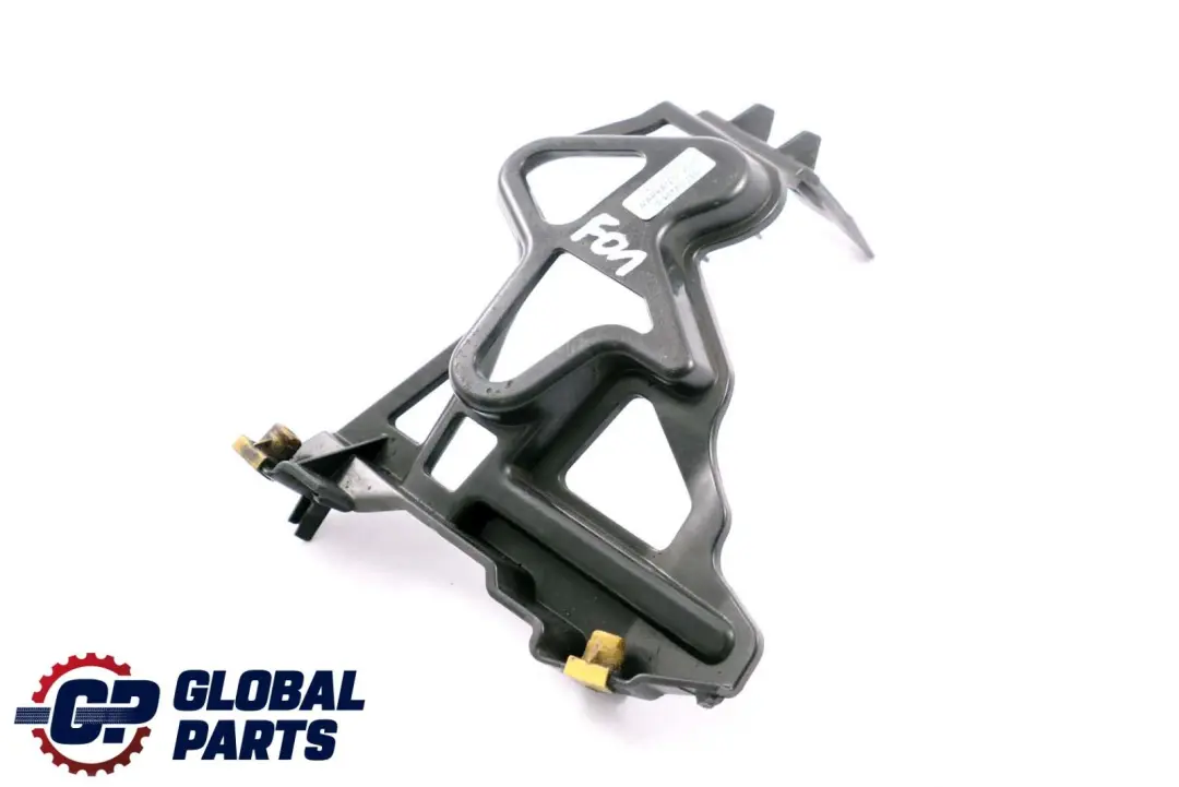 Bumper Support Spacer Bracket Front Right O/S to BMW 7 Series F01 F02 LCI with Part number 7046352 BMW 7 Series F01 F02 LCI Bumper Support Spacer Bracket Front Right O/S - SKU 7046352 - Part number 7046352