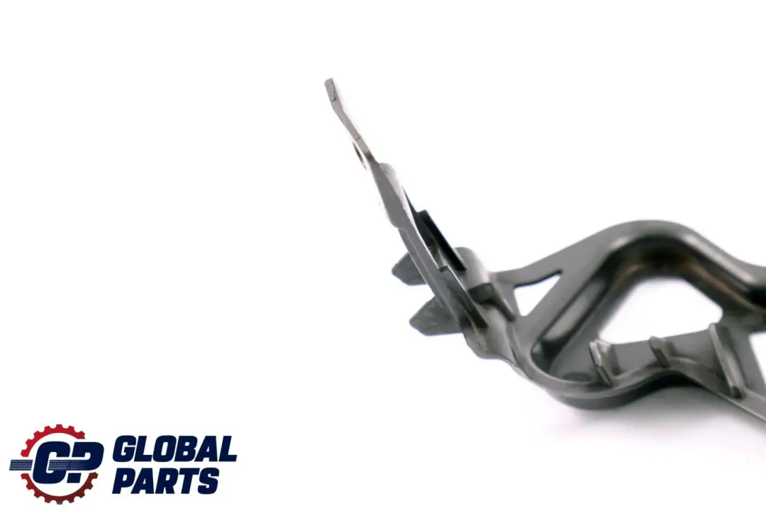 BMW 7 Series F01 F02 LCI Bumper Support Spacer Bracket Front Right O/S - SKU 7046352 - Part number 7046352