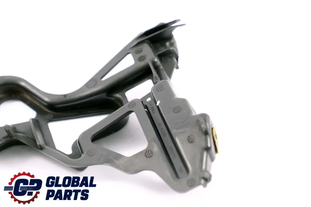 Bumper Support Spacer Bracket Front Right O/S to BMW 7 Series F01 F02 LCI with Part number 7046352 BMW 7 Series F01 F02 LCI Bumper Support Spacer Bracket Front Right O/S - SKU 7046352 - Part number 7046352