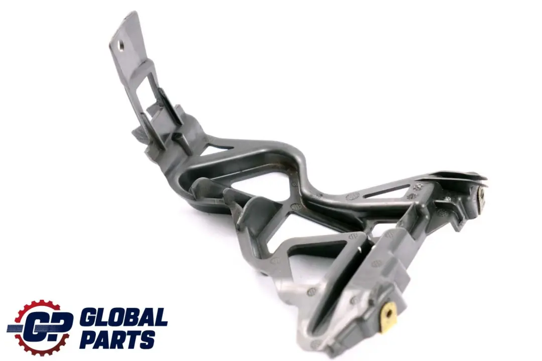 BMW 7 Series F01 F02 LCI Bumper Support Spacer Bracket Front Right O/S - SKU 7046352 - Part number 7046352