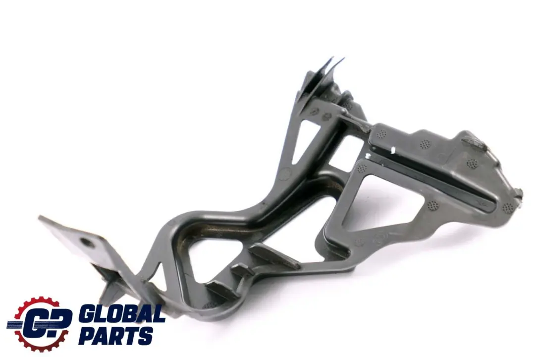 BMW 7 Series F01 F02 LCI Bumper Support Spacer Bracket Front Right O/S - SKU 7046352 - Part number 7046352