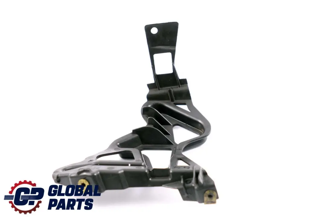 BMW 7 Series F01 F02 LCI Bumper Support Spacer Bracket Front Right O/S - SKU 7046352 - Part number 7046352