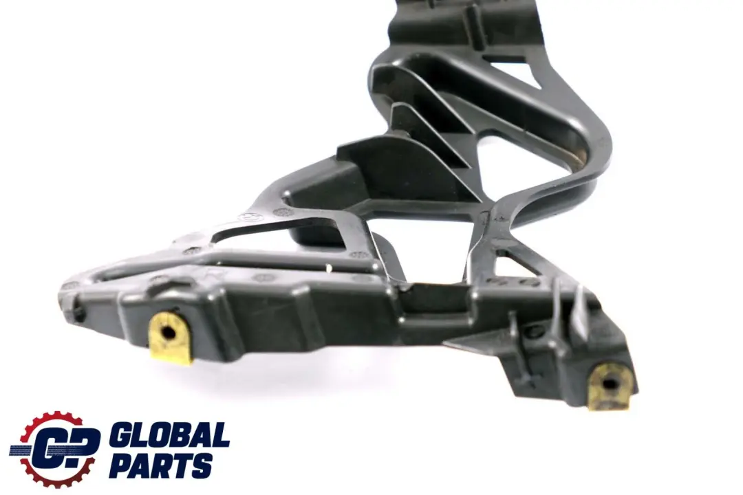 BMW 7 Series F01 F02 LCI Bumper Support Spacer Bracket Front Right O/S - SKU 7046352 - Part number 7046352